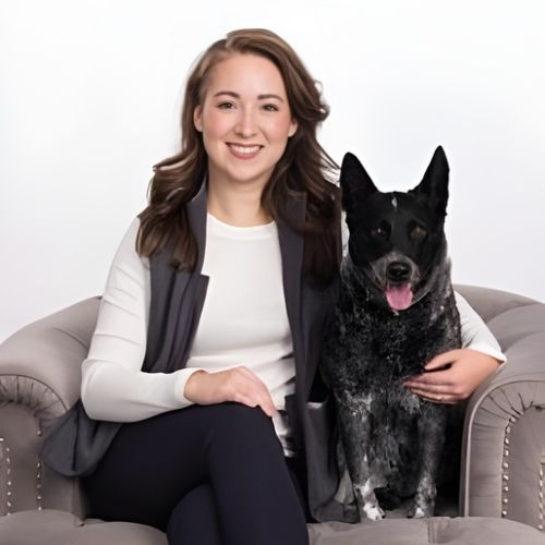Dr. Katie Dr. Katie Schubert