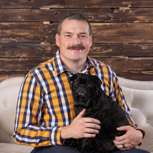 Dr. John Eaton Dr. Katie Schubert